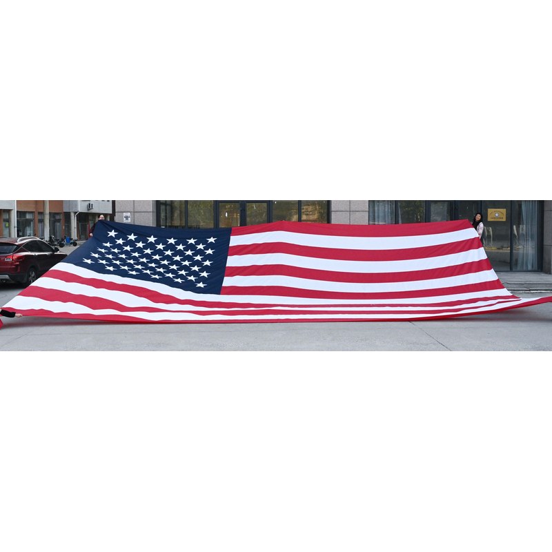 宁安3x5ft 是多少厘米？旗帜常见规格尺寸对照与选购要点
